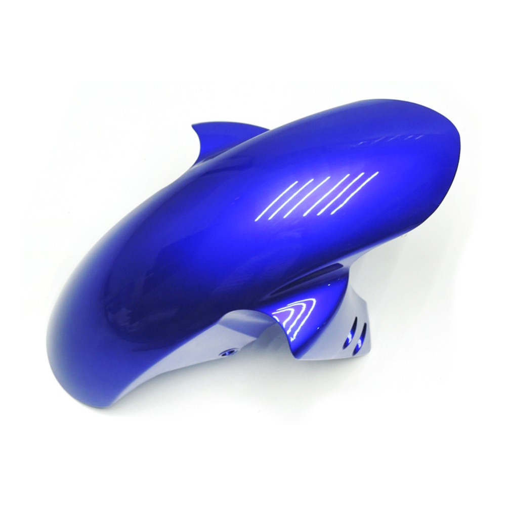 Full Bodywork Set Fairings For Yamaha YZF R1 2007 2008 ABS Fairing Kit Dark Blue
