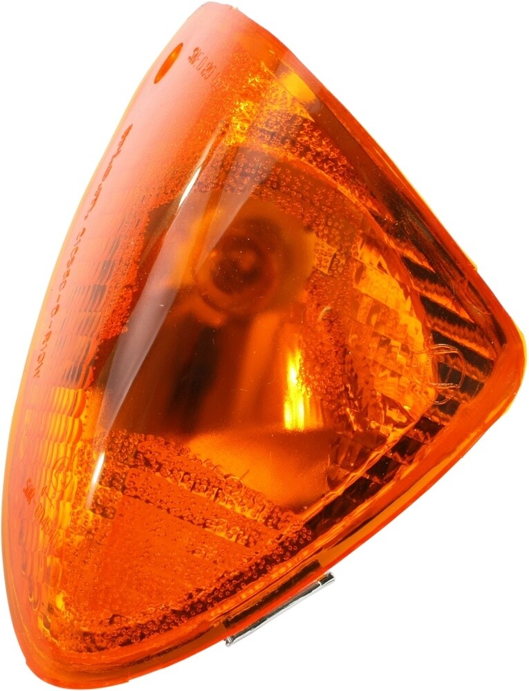 Front right indicator Ducati 851 888 SS 400 600 750 900 Supersport Superlight NEW