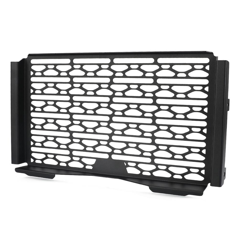 Moto T5-5754 aluminium RADIATOR GUARD For Yamaha MT-07 / Y-AMT 2025-2027 new