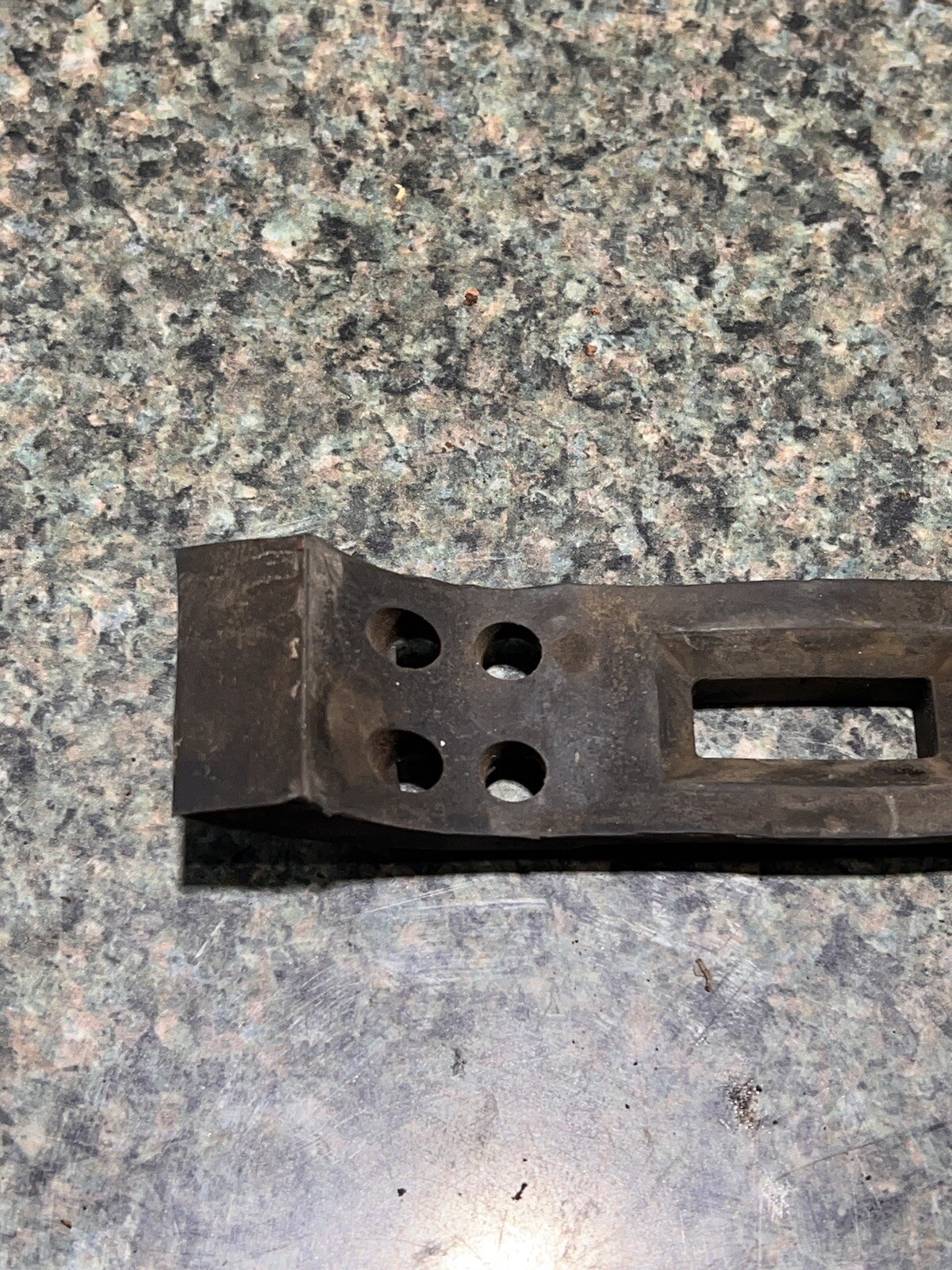 1982 Yamaha Enduro 550 XT XT550 Gas Fuel Tank Rubber Mount Grommet Dampner