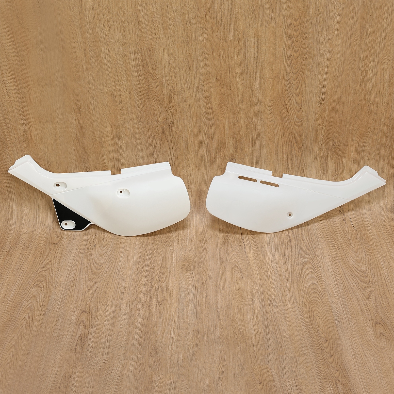 For Honda XR650 L 1993-2021 New Left & Right Side Cover Panels Set Side Fairing