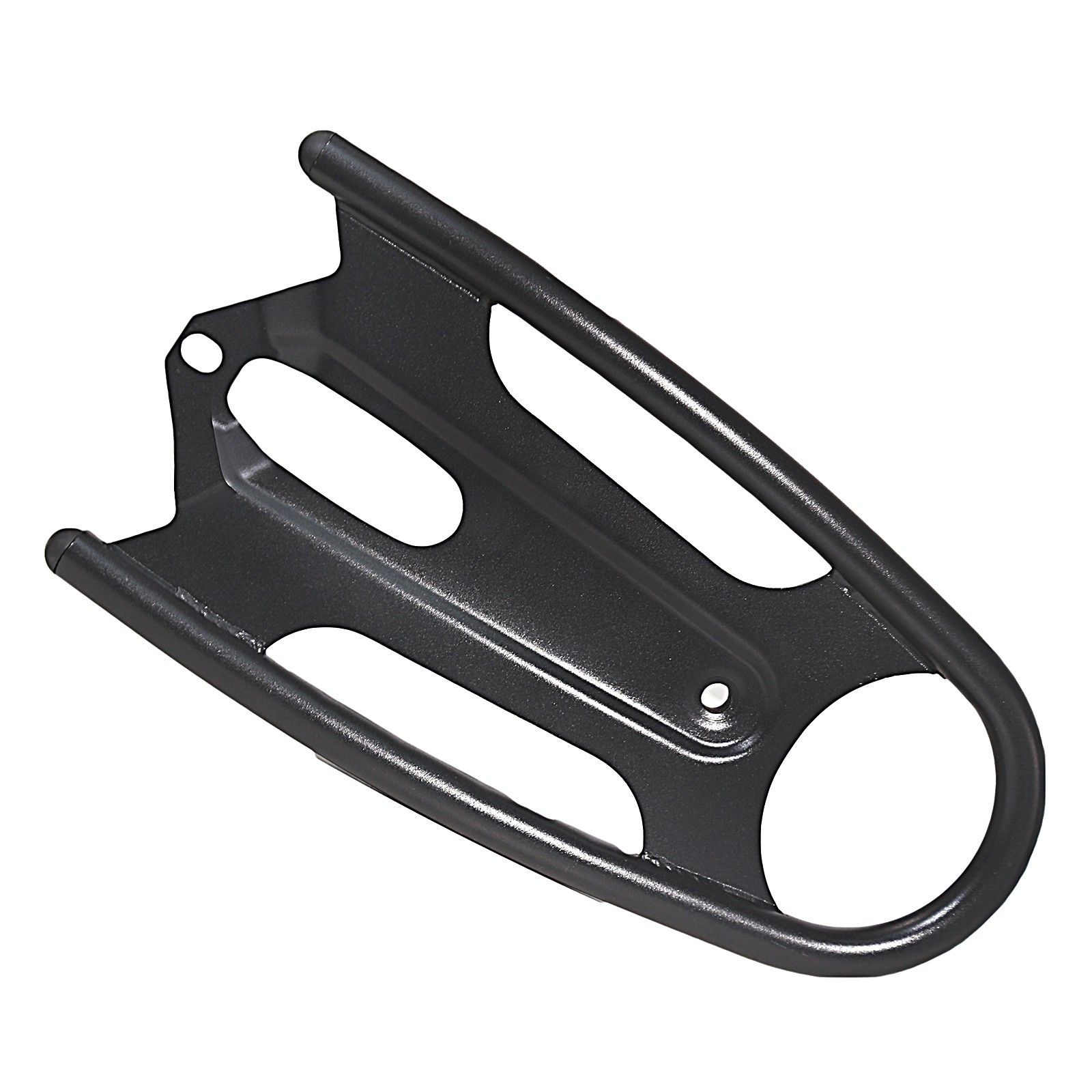 Motorcycle Solo Luggage Rack Compatible For Kawasaki Vulcan S ABS/SE/Cafe EN650