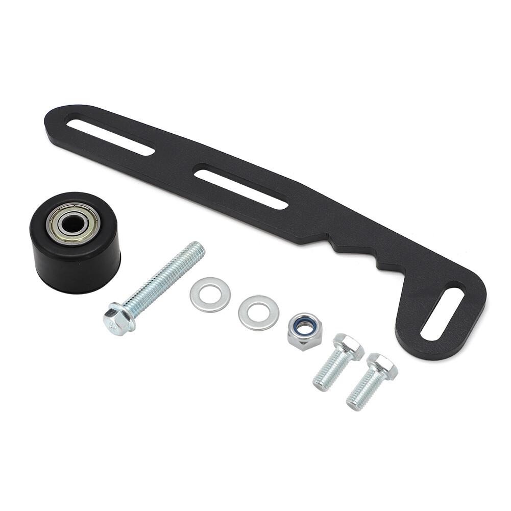 For 212 224 236 Small Block Predator Gx200 Mini Bike Chain Roller Tensioner Kit