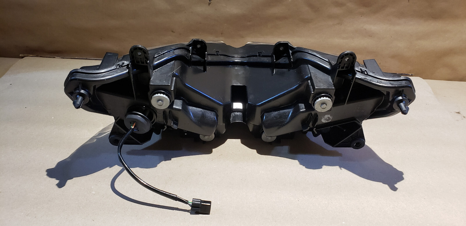 2023 2024 Kawasaki EX650 Ninja 650 Headlight 23004-0423 OEM
