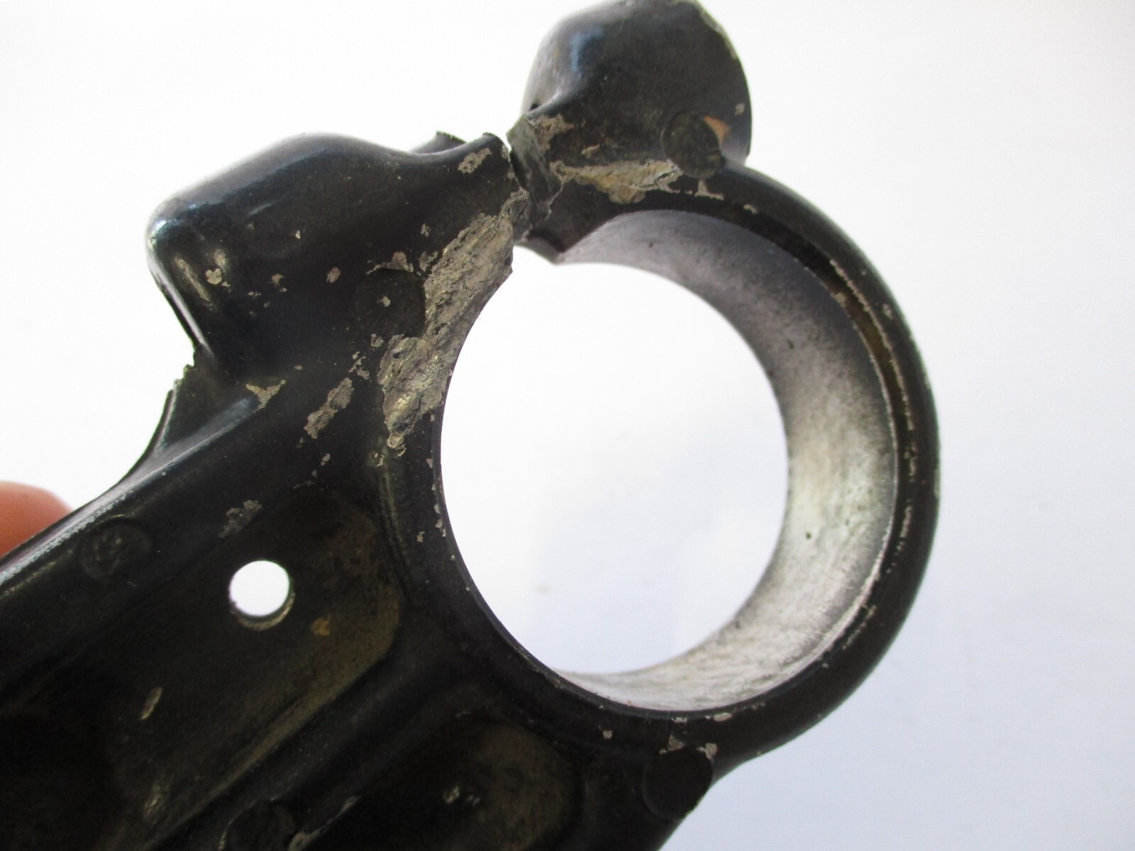 YAMAHA FJ1200 UPPER STEERING STEM TRIPLE TREE 47M-23435-00-00 FJ 1200 lm