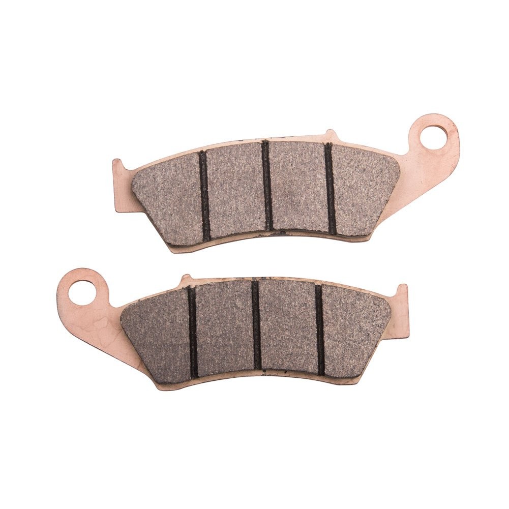 Tusk Brake Pad – Sintered Metal Front For KAWASAKI KX450F 2006-2018