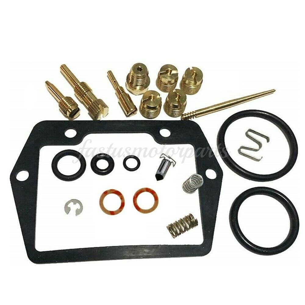 Carburetor Kits for Honda CT70 ST90 CT90 Carburetor Trail 90 New
