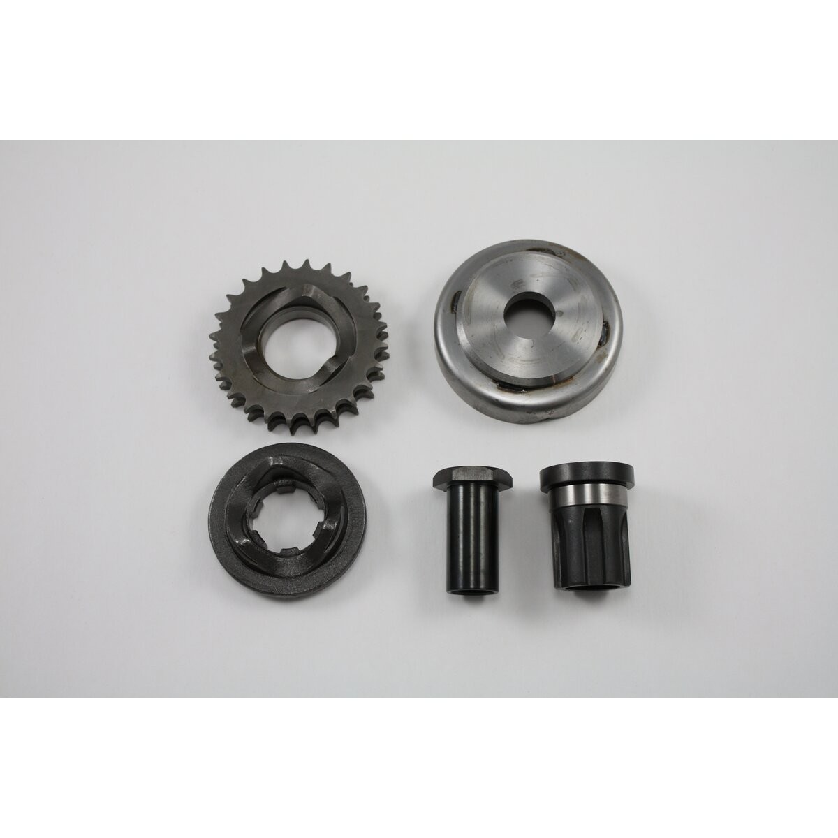 V-Twin Manufacturing 24 Tooth Compensator Sprocket Kit – 19-0301