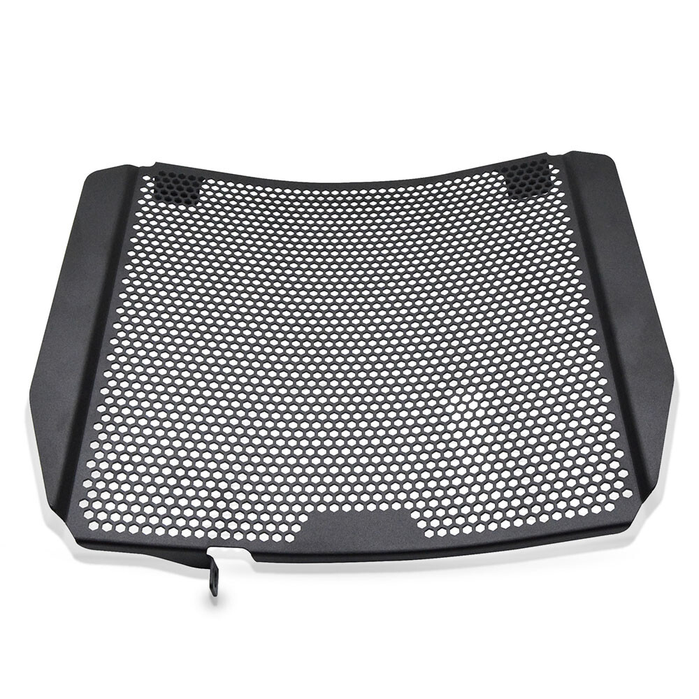Motorcycle Daytona 675 Radiator Guard 2006 – 2012 Radiator Grille Guard Cover