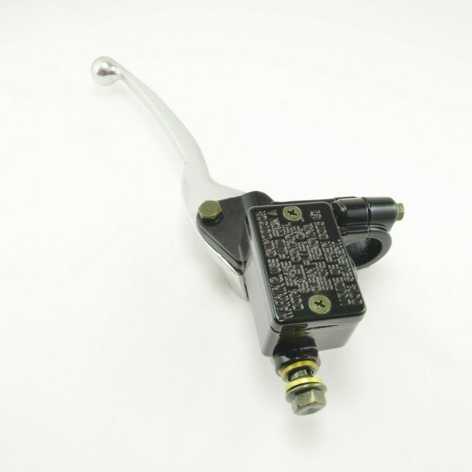 Front Brake master Cylinder Lever for Yamaha YZ80 YZ85 YZ125 YZ250 YZ426F TTR230