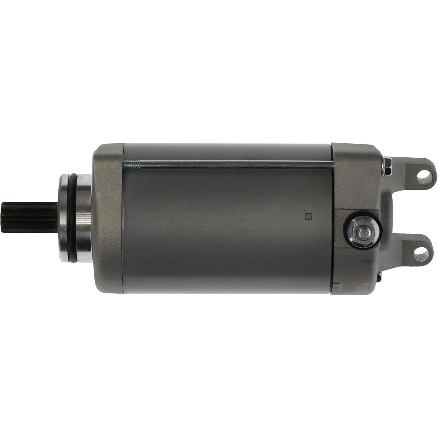 New Starter Fits Harley-Davidson VRSCD Night Rod 2006-2007 31718-07K 2-3207-ND-1