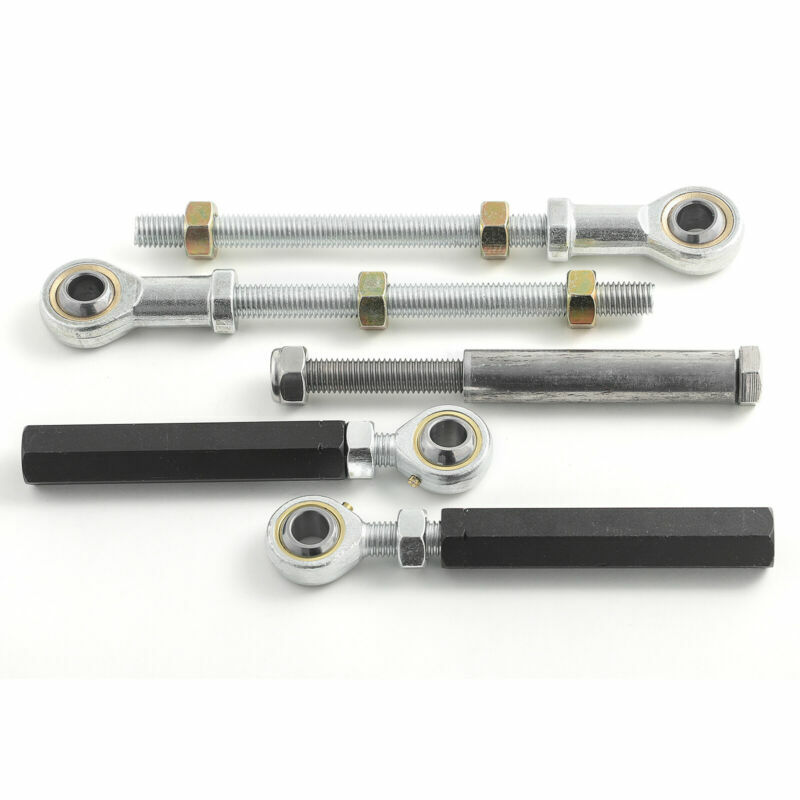 For Yamaha 0-2 Inch Adjustable Lowering Links XV1600 XV1700 Road Star Silverado