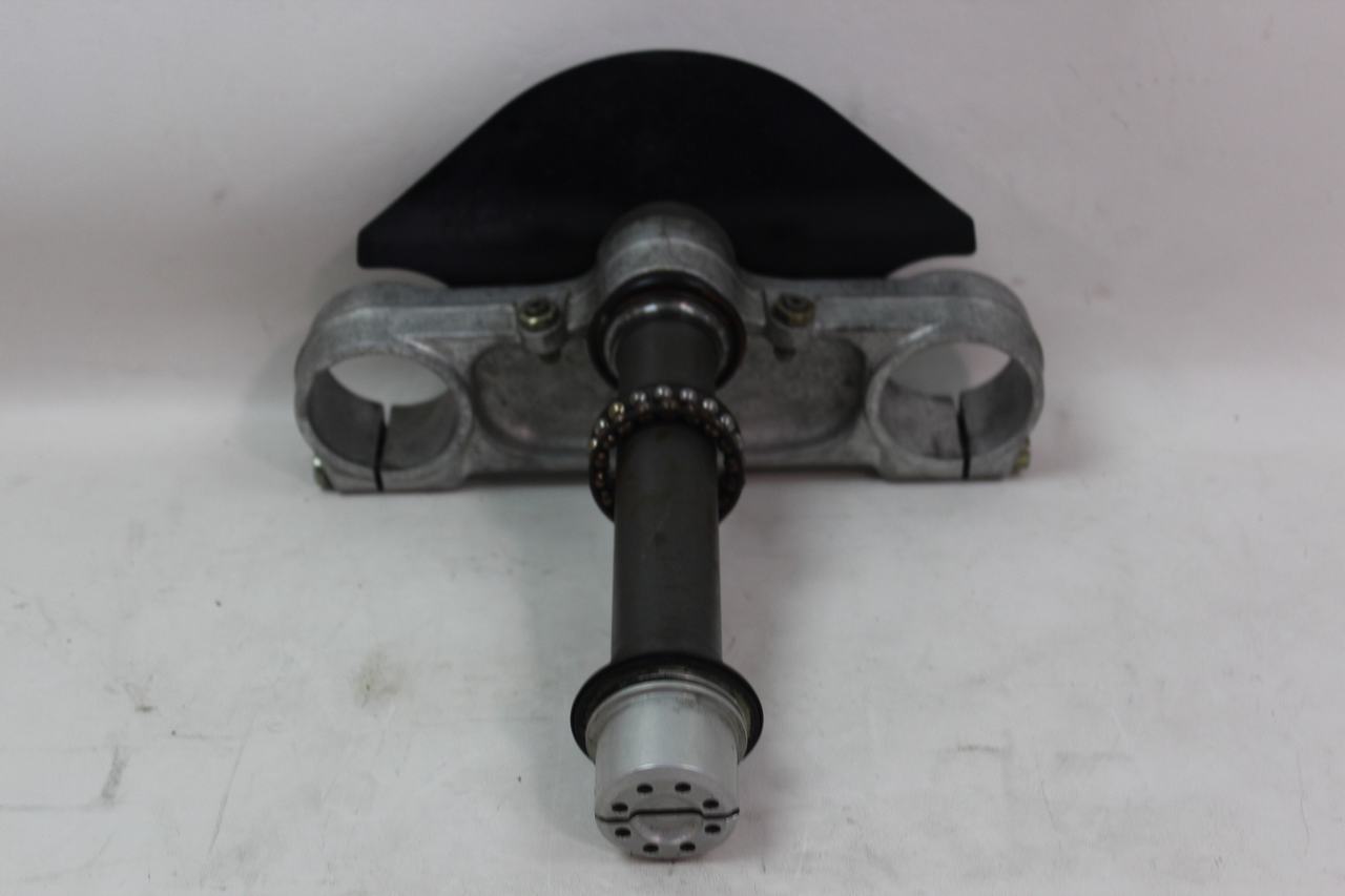Ducati ST4S ST4 S ABS 03 Lower Triple Tree Yoke Clamp Shaft Bearings