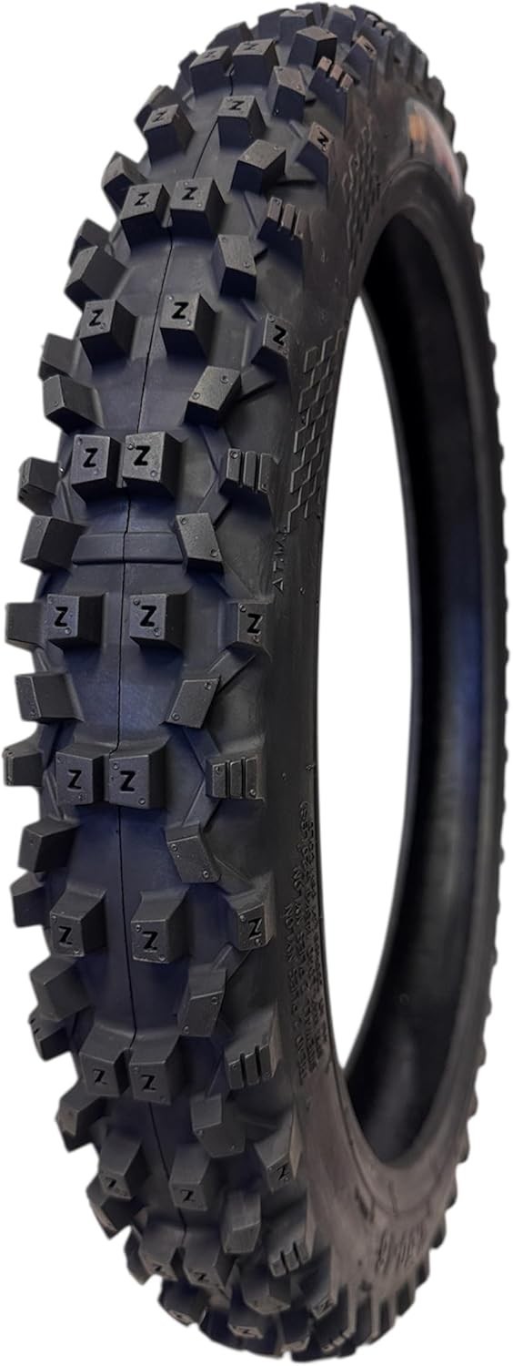 2.50×16 Front Tire for Off Road Motocross Dirt Bike Motorcycle WIG Racing