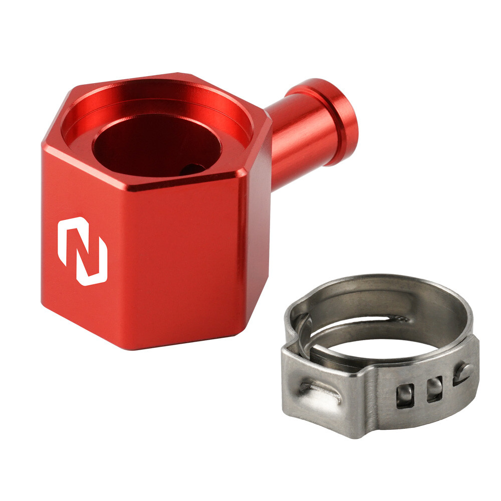 Fuel Line Tank Connector For GasGas EX 300 EX 250F/350F/450F 2021-2023