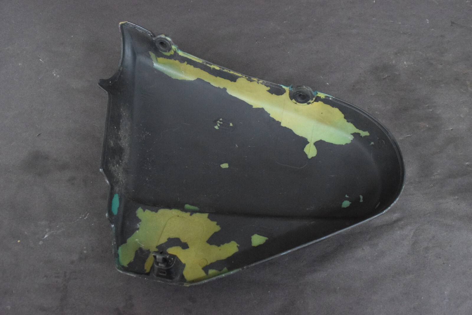 HONDA 1980 CX500 CX 500 RIGHT SIDE BODY PANEL FAIRING PLASTIC COVER