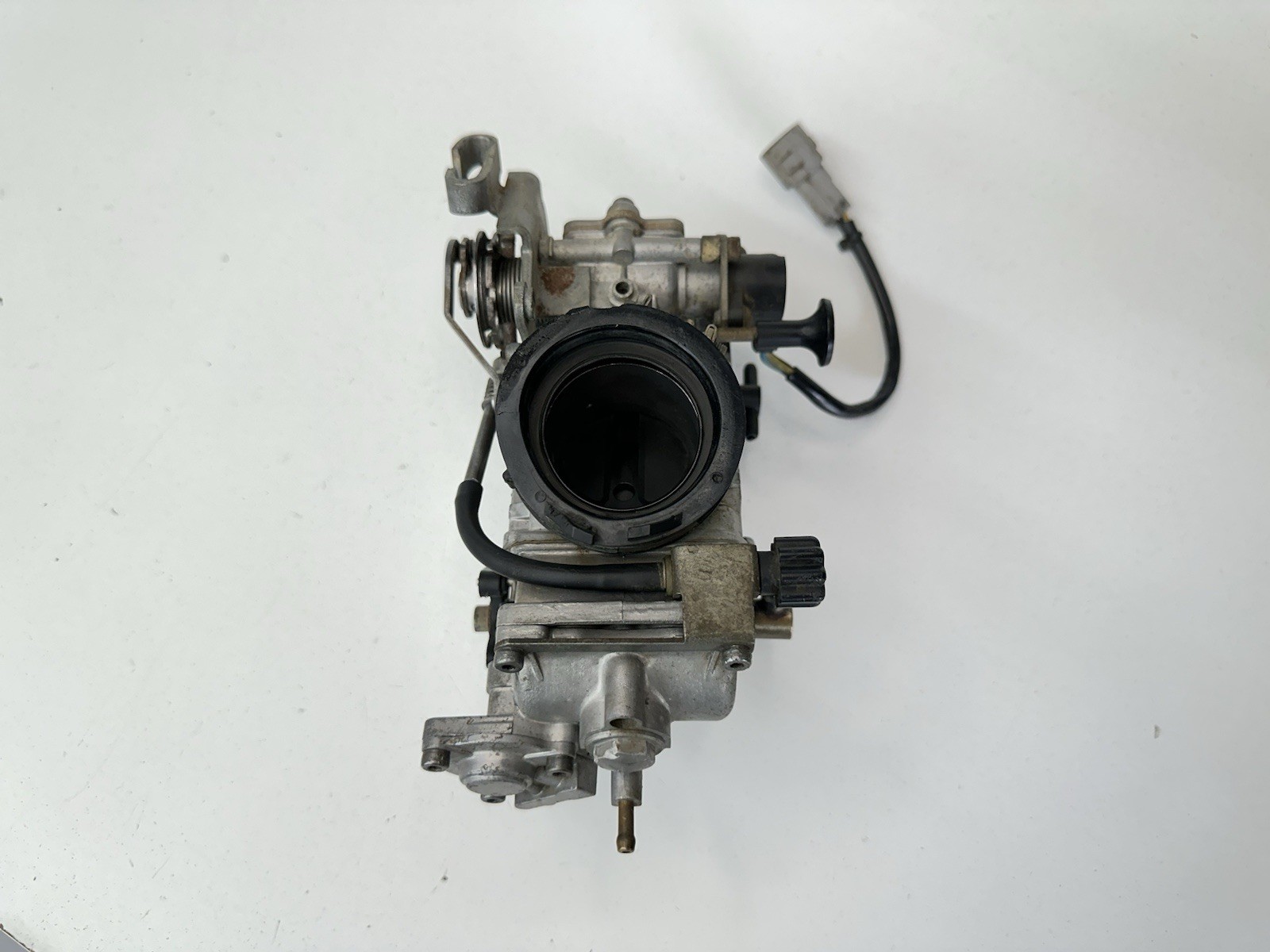 OEM 1998 98 1999 99 YAMAHA YZ400F YZ 400 KEIHIN CARB CARBURETOR 5BE-14101-03-00