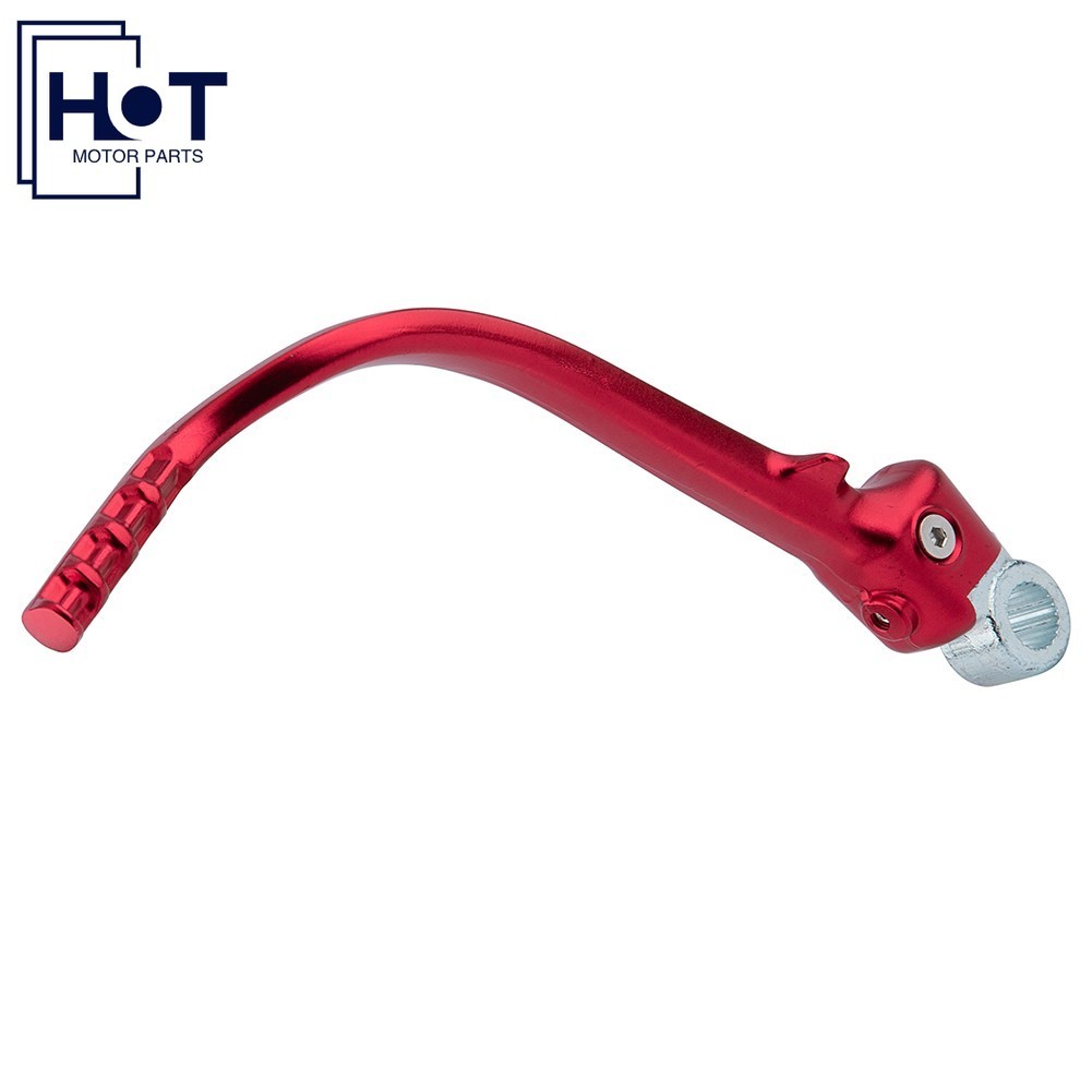 New Kick Start Starter Lever Pedal For Honda CRF450R CRF 450R 2009-2016