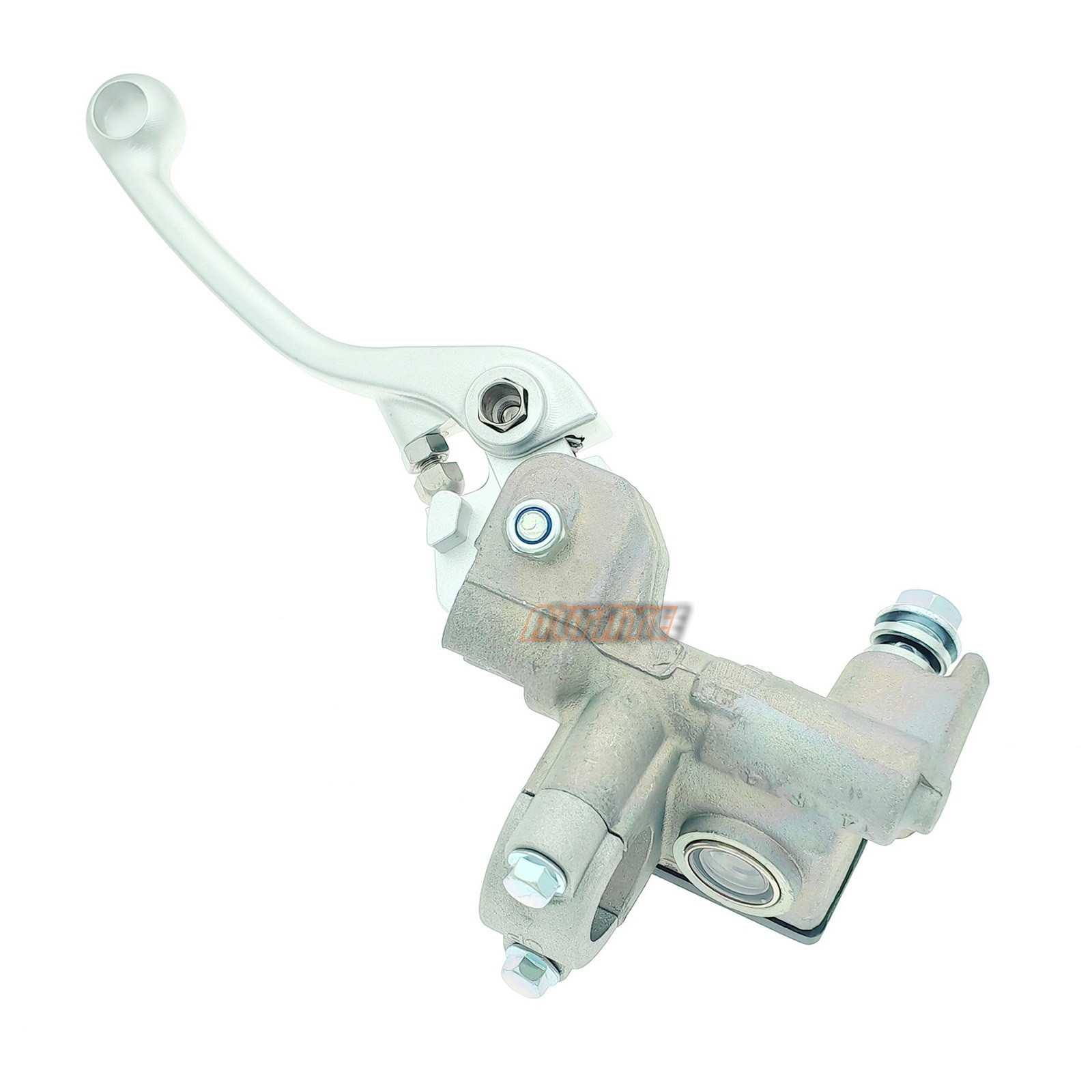 Front Brake Master Cylinder with CNC Lever for Suzuki K4301-51675 , K4301-50152