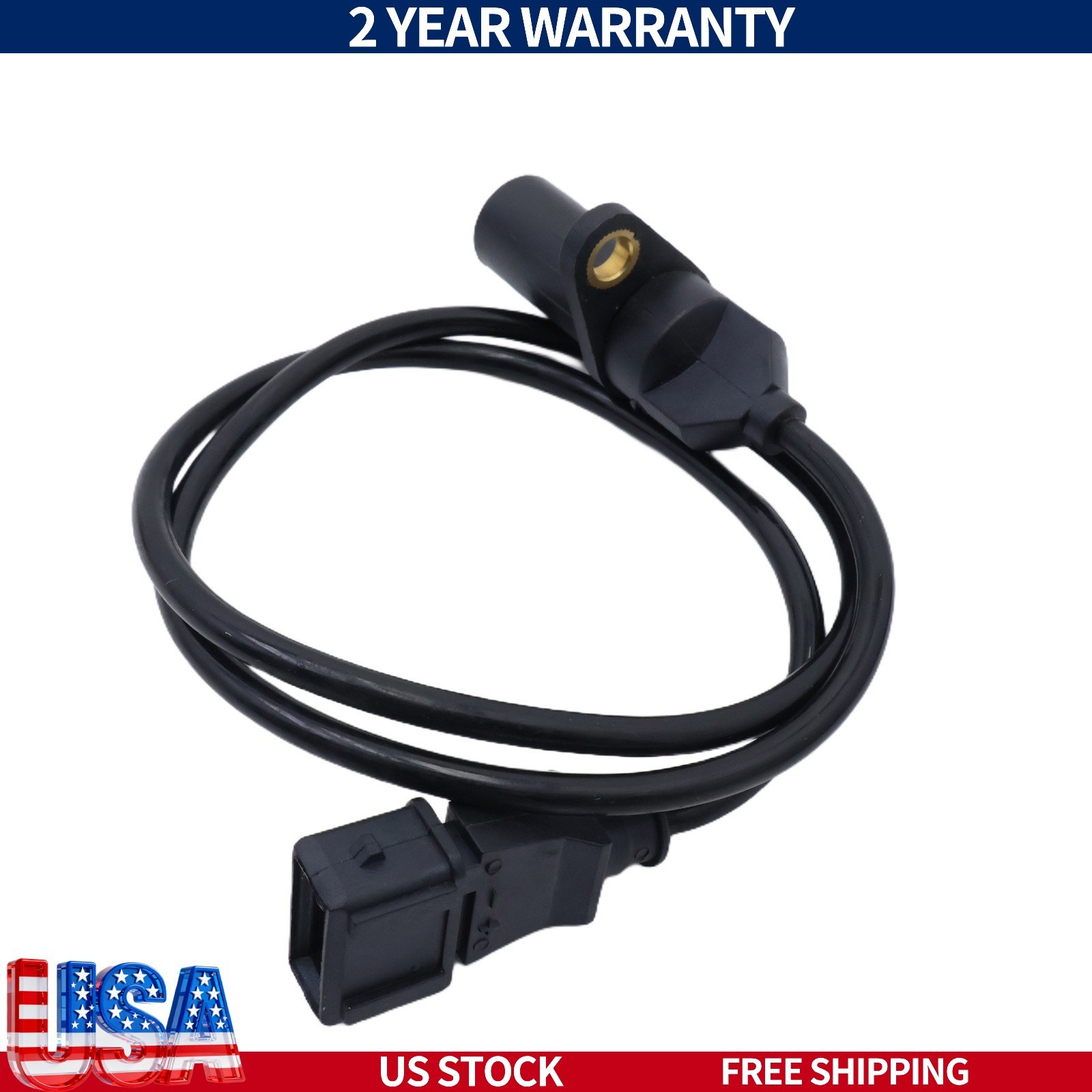 Timing RPM Pickup Camshaft Position Sensor For Ducati 2001-2008 55240201A