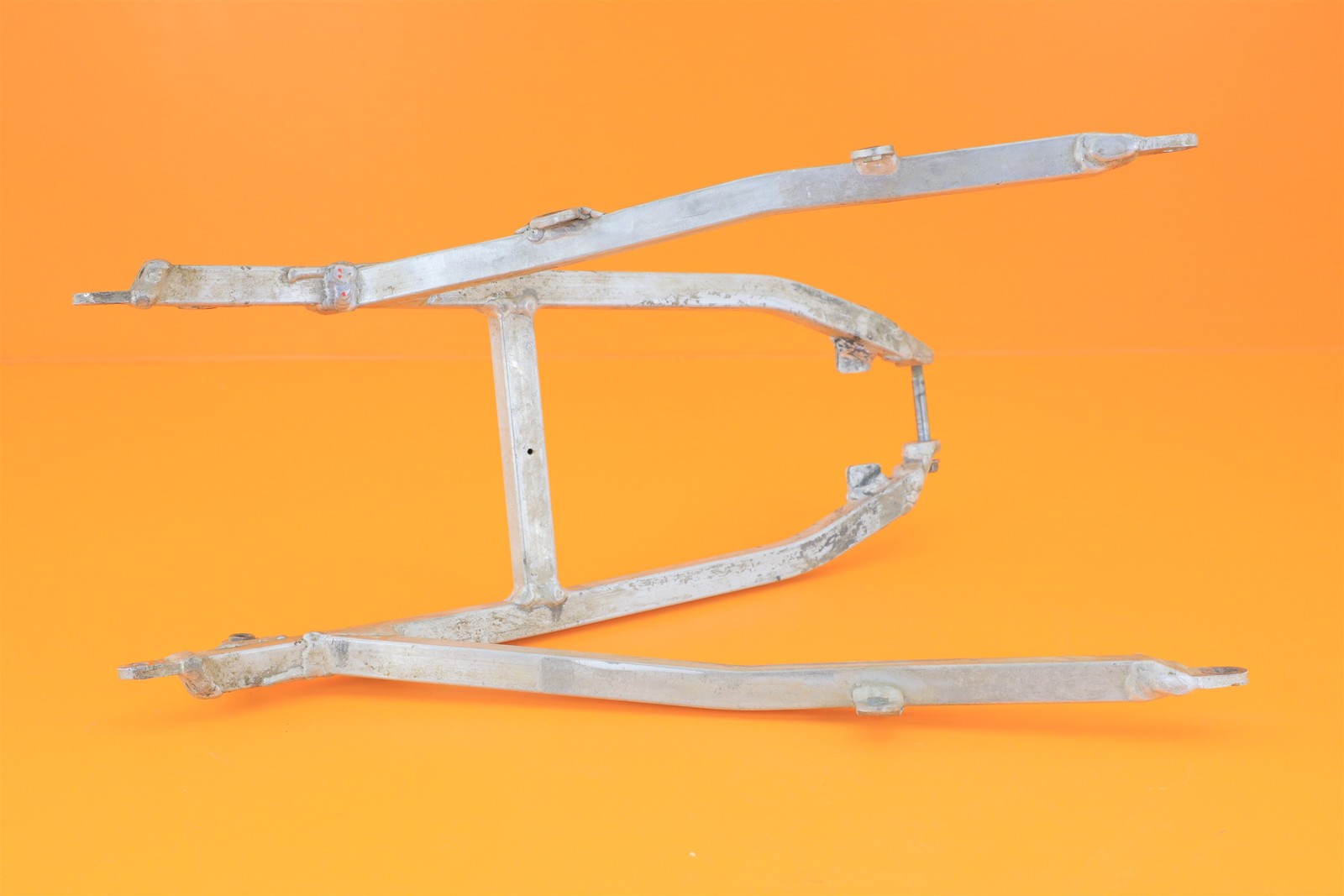 1999 99 CR250R CR250 OEM Subframe Sub Frame Seat Rail 50200-KZ3-J10