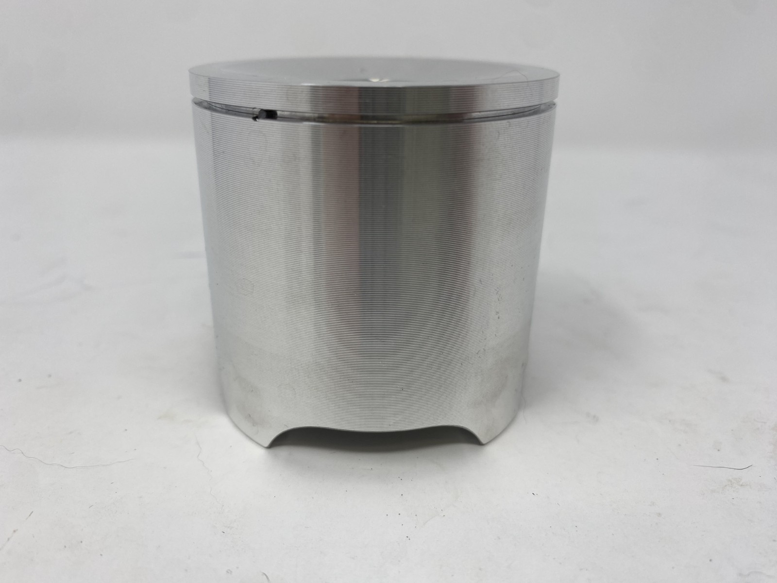 WISECO 566M05700 57mm FORGED +1mm 129cc PISTON KAWASAKI KX125 1988 1989 566P4
