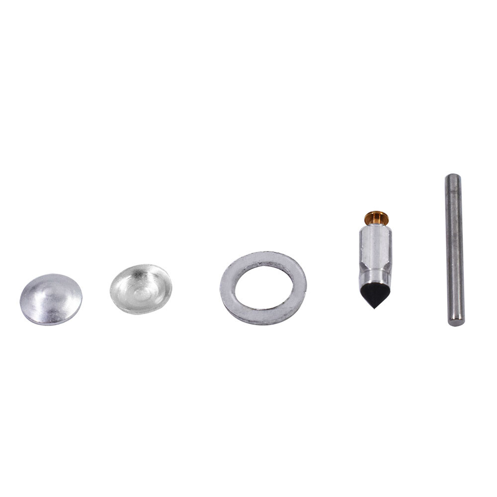 New For LMT 5-4993 Carburetor Rebuild Repair Kit