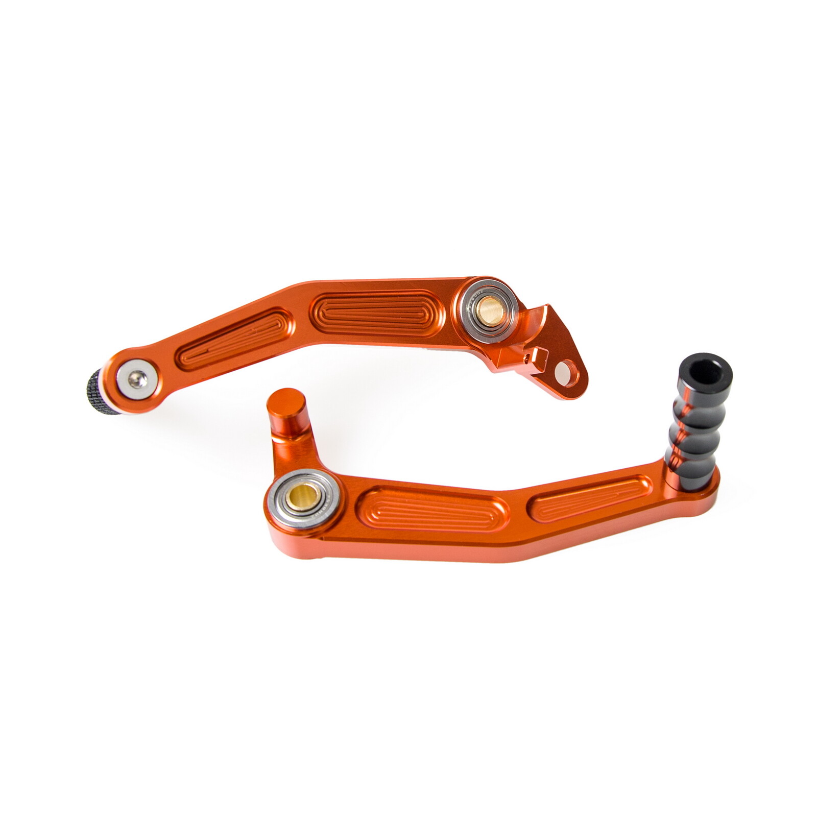 NICECNC Brake Lever Gear Shift Pedal Lever For KTM 390/250/125 Duke 2013-2016