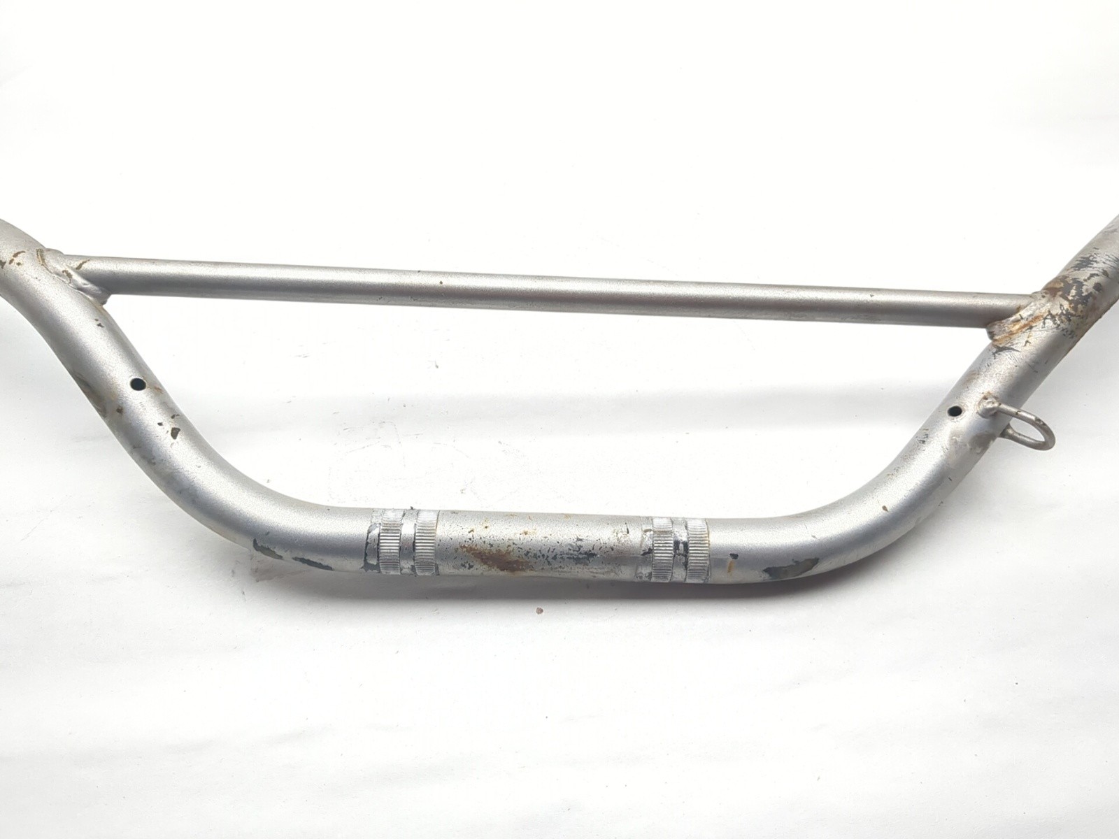 08-18 Kawasaki KLR 650 Front Handlebar 46003-0104