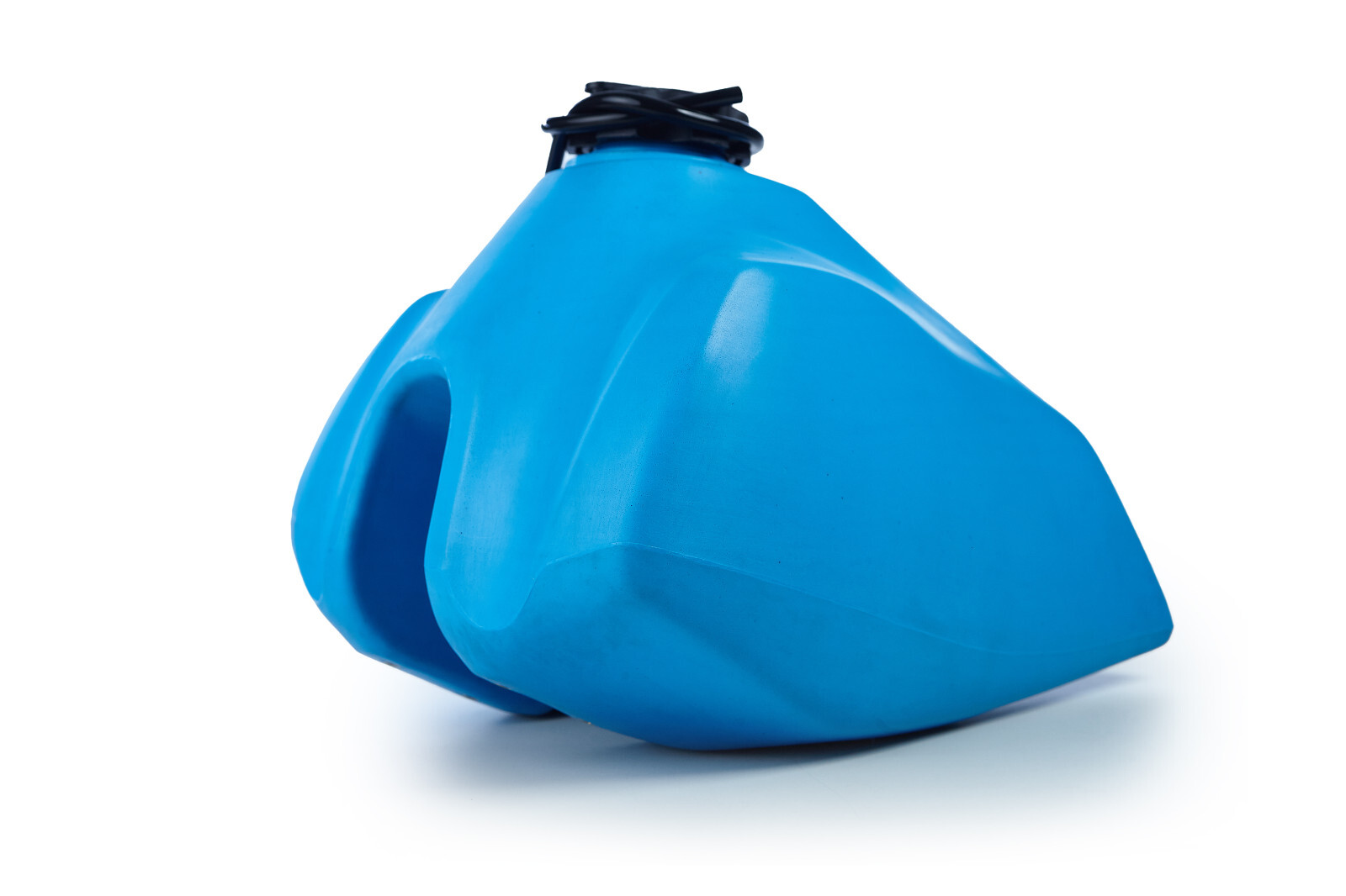 Tank Model IT 250 / 465 – (1981 / 1982) – Blue sky color