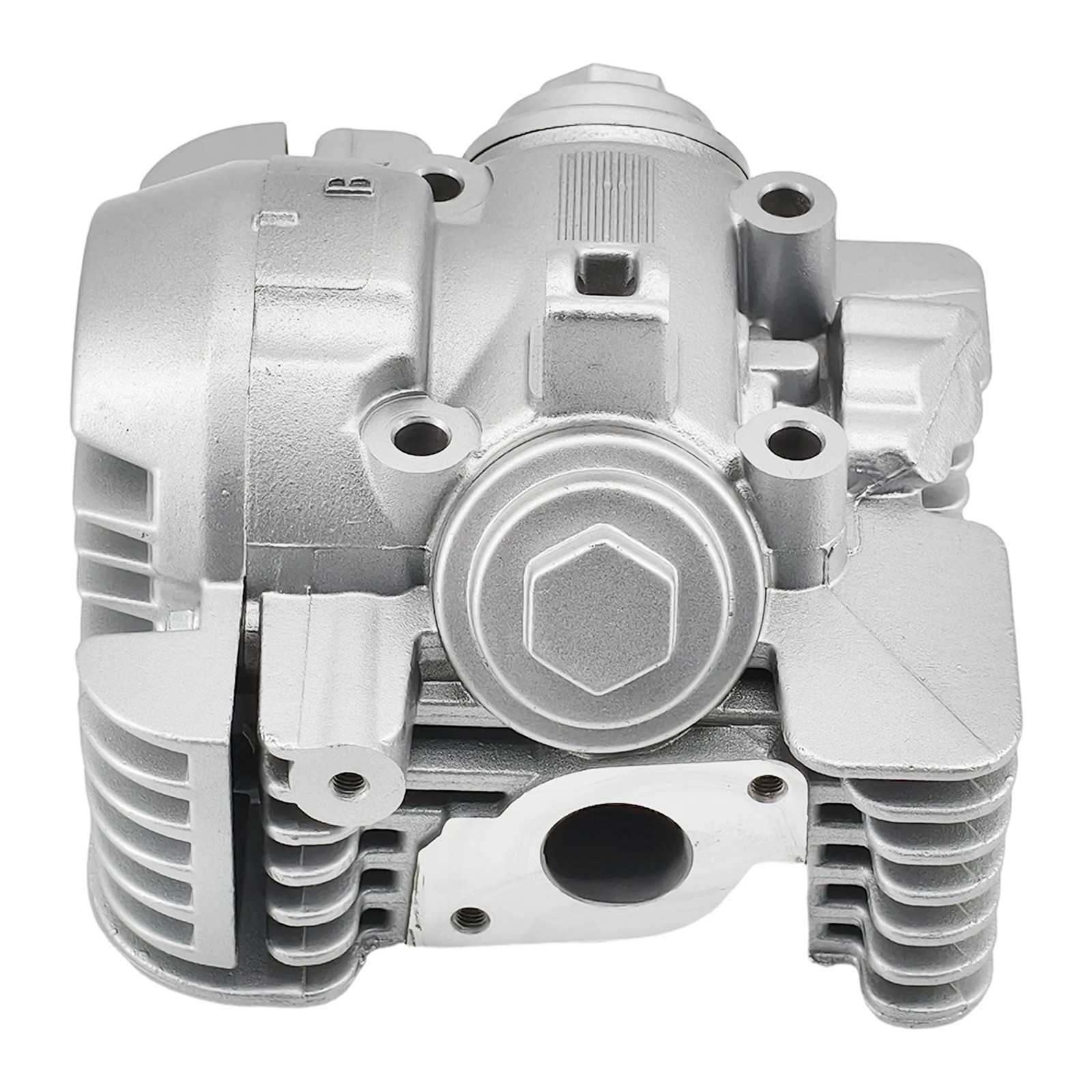 For Yamaha TT-R125 TTR125E TTR125LE 2000-2022 Engine Head Cylinder without EGR
