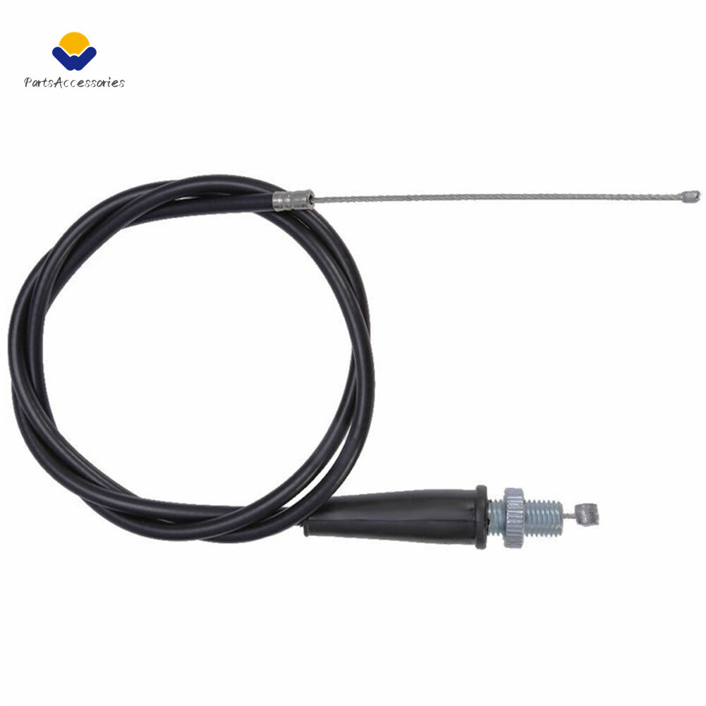New Throttle Cable For Dirt Bike Mikuni VM22 Carburetor VM 22mm Carb USA