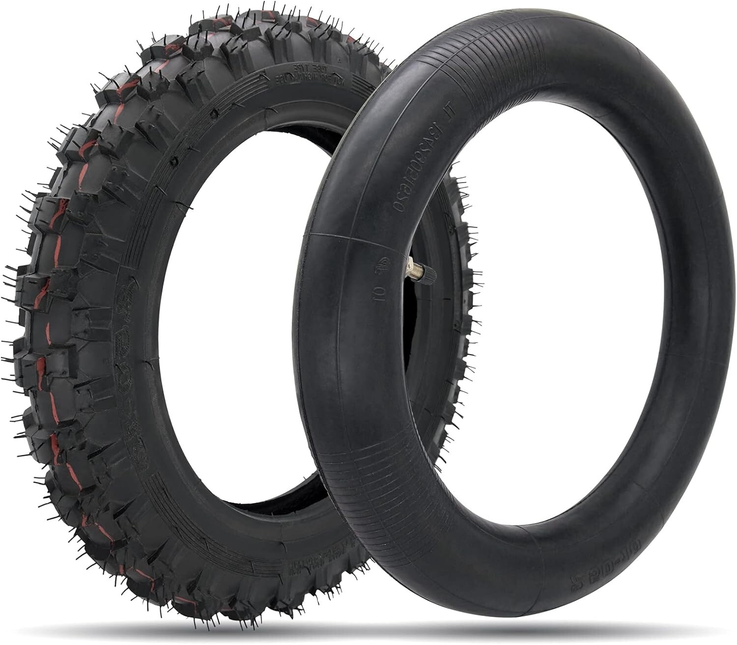 2.5×10″ 2.50-10 Tire Inner Tube Honda XR50 CRF50 XR CRF 50 SDG 107 Dirt Bike