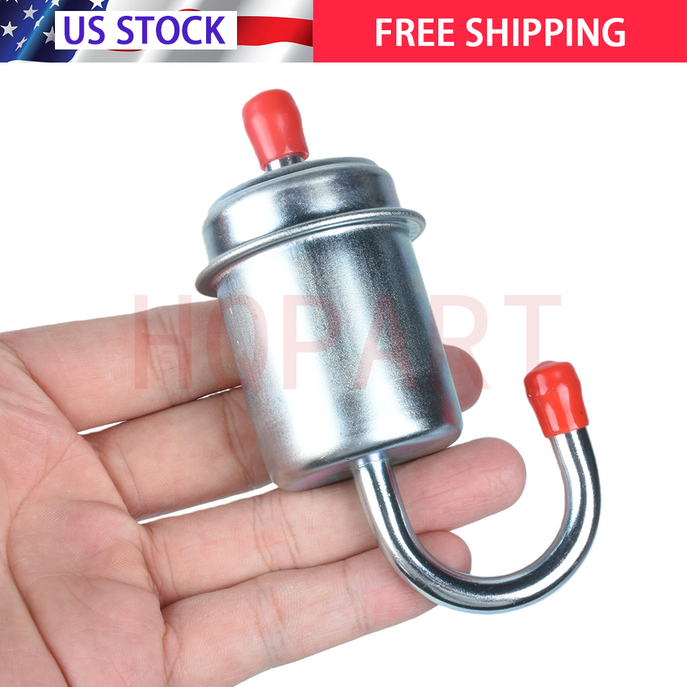 New 16900-MBG-013 Fuel Filter For 00-18 Honda CB CBR RVT1000R ST1300 VFR800