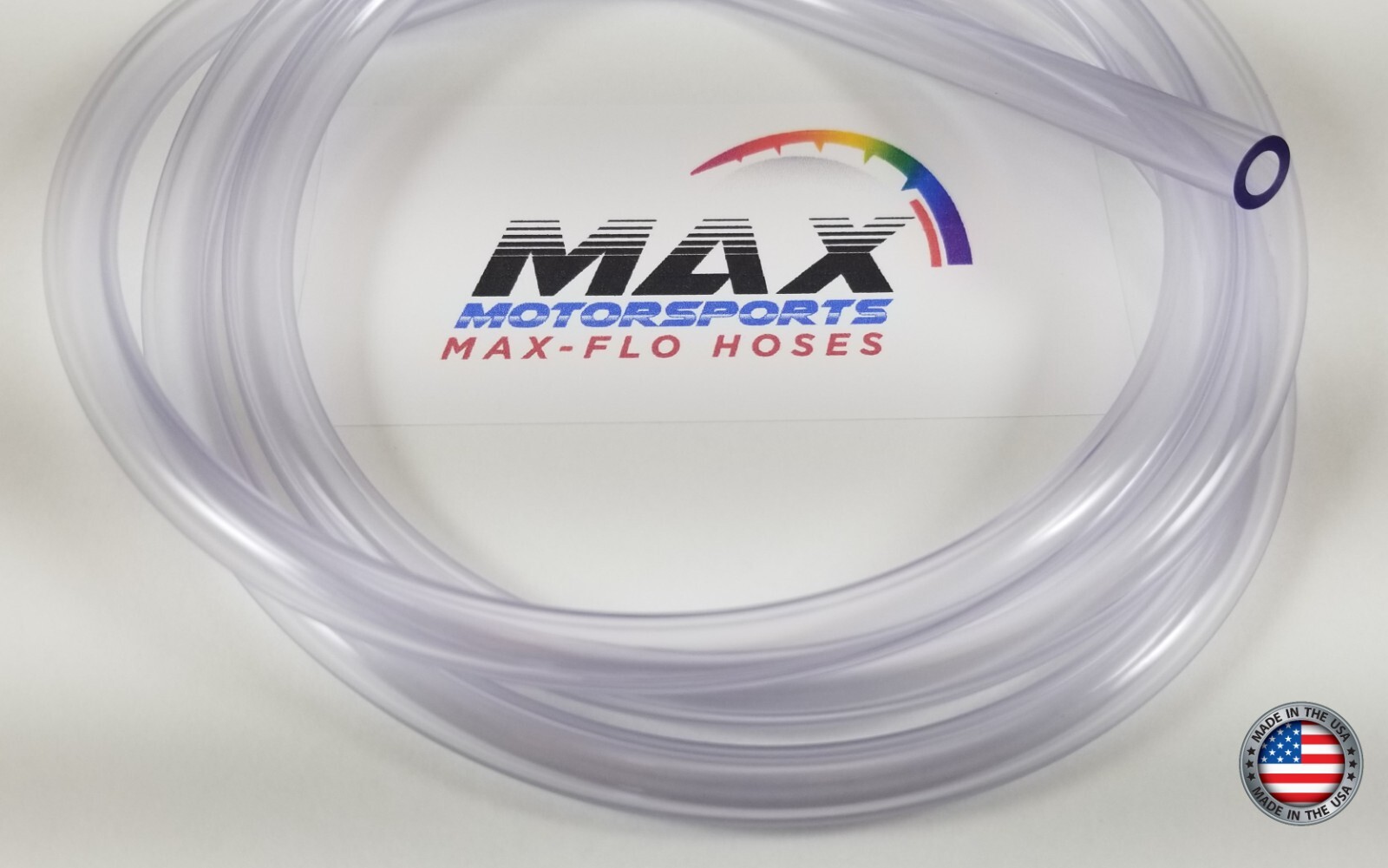 10′ x 1/4″ ID x 3/8″ CLEAR Flexible Soft Fuel Line Kawasaki SX650 Jet Ski