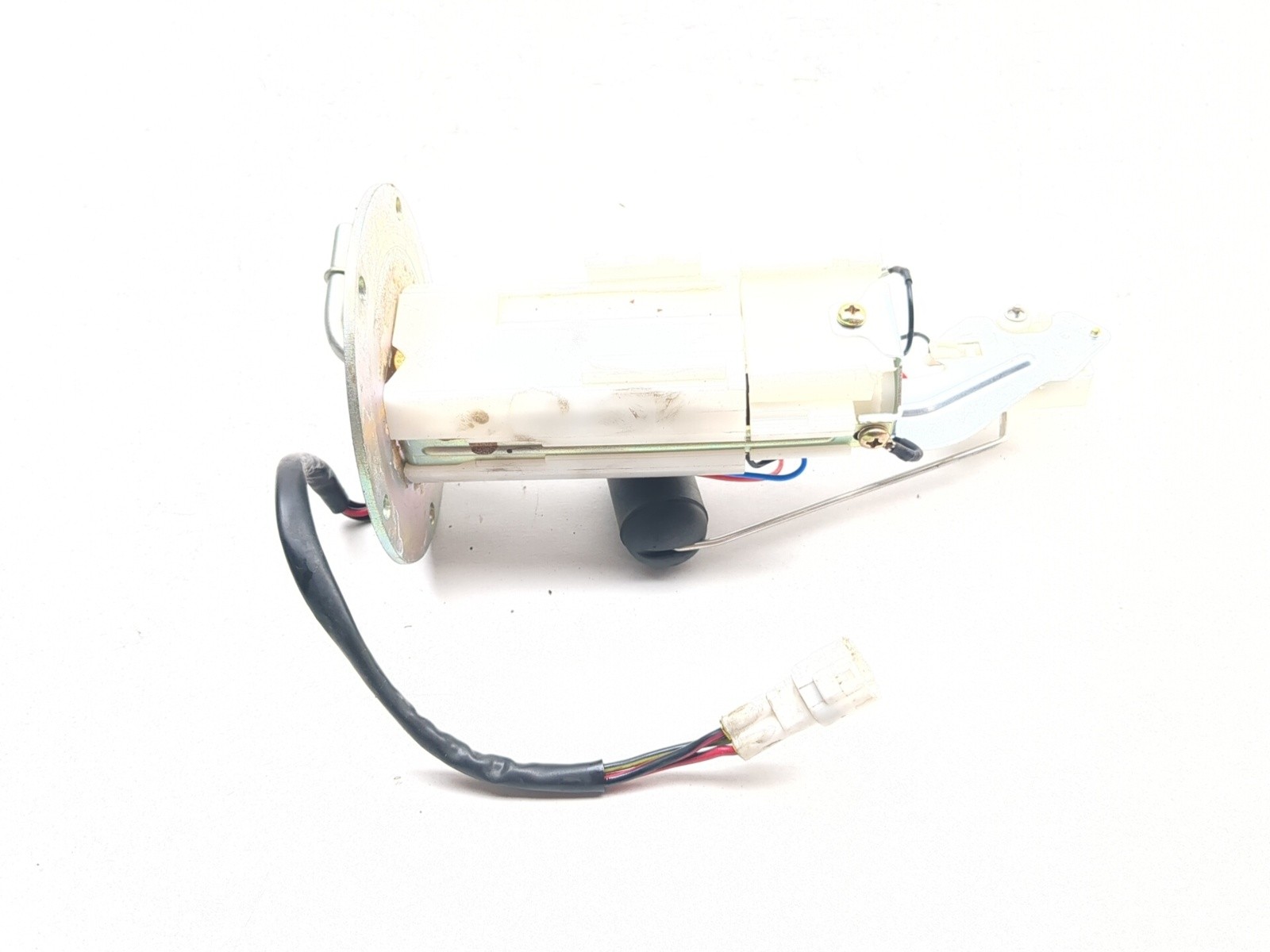 07 08 Suzuki GSXR 1000 Internal Fuel Gas Pump Assembly 15100-21H00