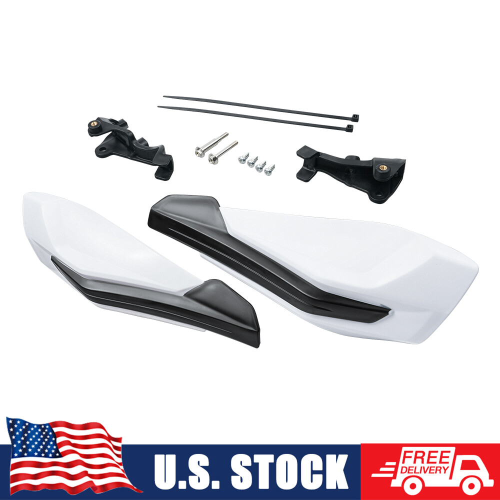 Handlebar Hand Guards For KTM 250 300 350 450 500 EXC XC XCW XCF SXF 2014-2023