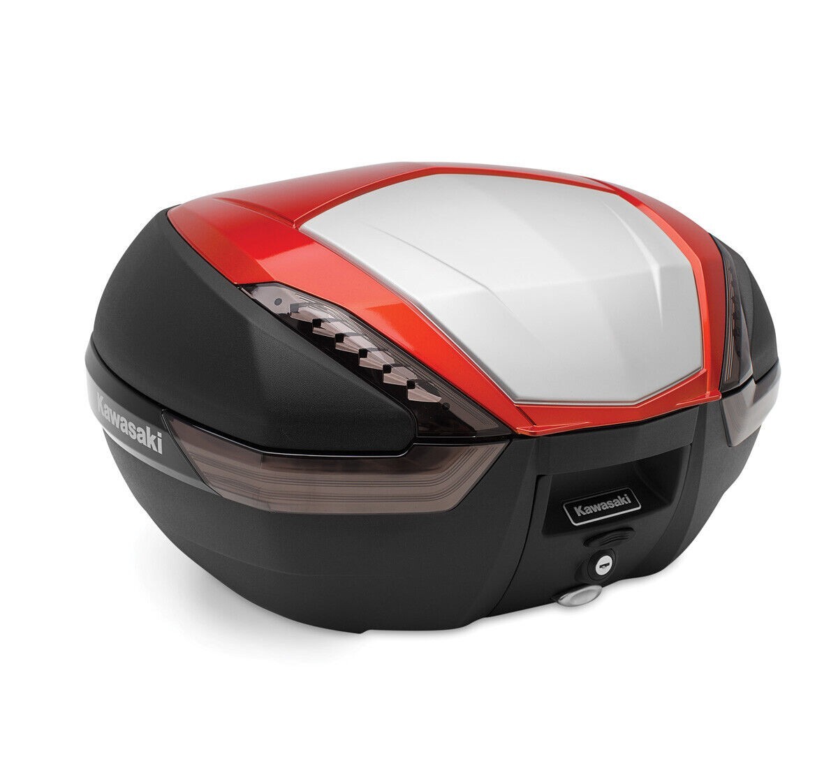 New Kawasaki KQR 47LITER TOP CASE (99994-0899)