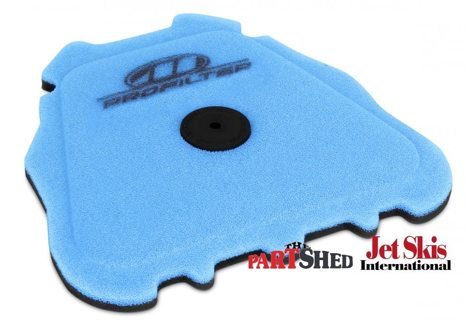 Maxima Pro Air Filter AFR-2010-02 Yamaha YZ250F YZ450F YZ450FX WR250 WR450