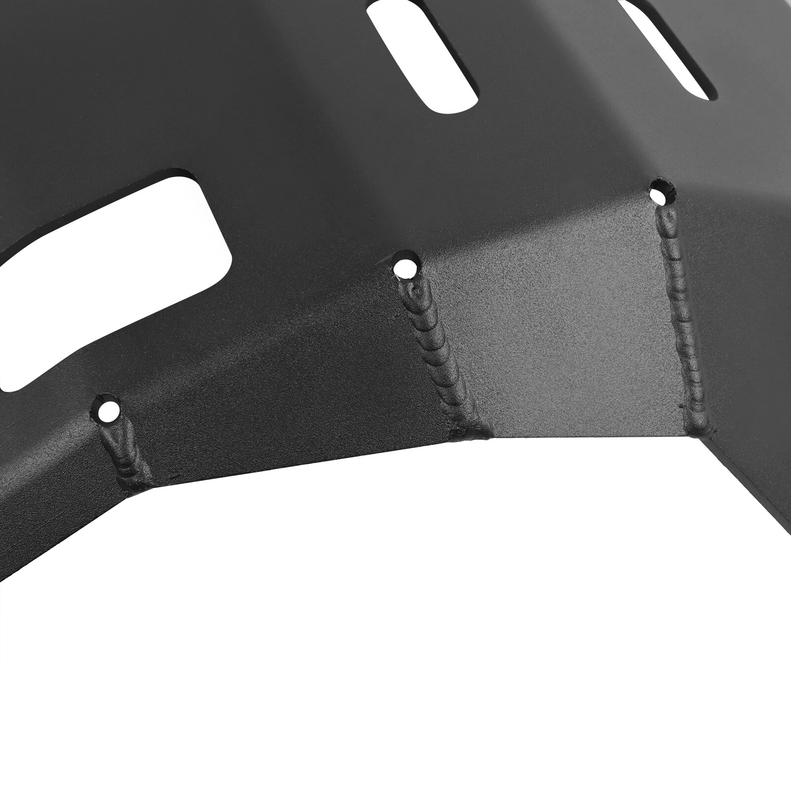 For Yamaha TW 200 TW250 1987-2023 Skid Plate Engine Bash Bottom Guard Protector