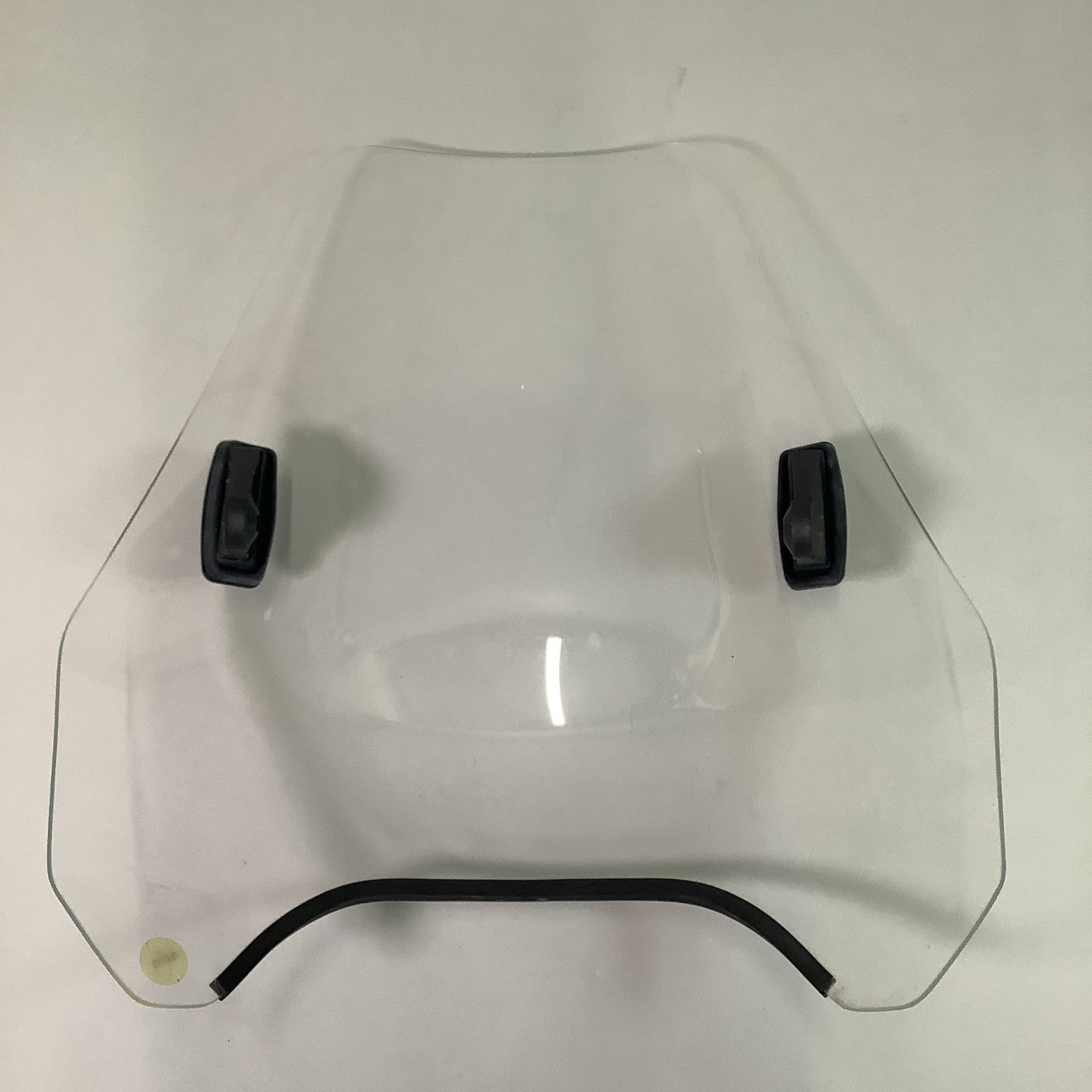 Slipstreamer Windshield for motorcycles universal fitment