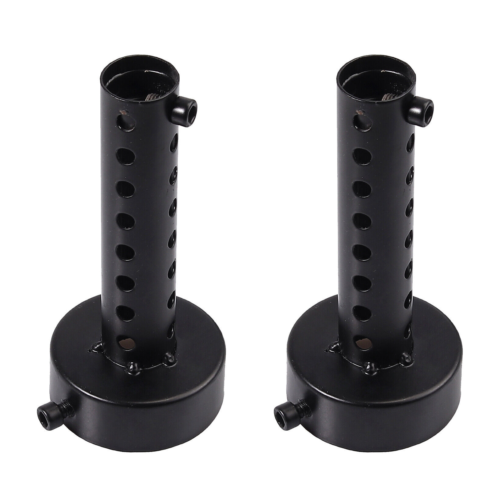 60mm Motorcycle Exhaust Can Muffler Insert Baffle DB Killer Silencer Universal