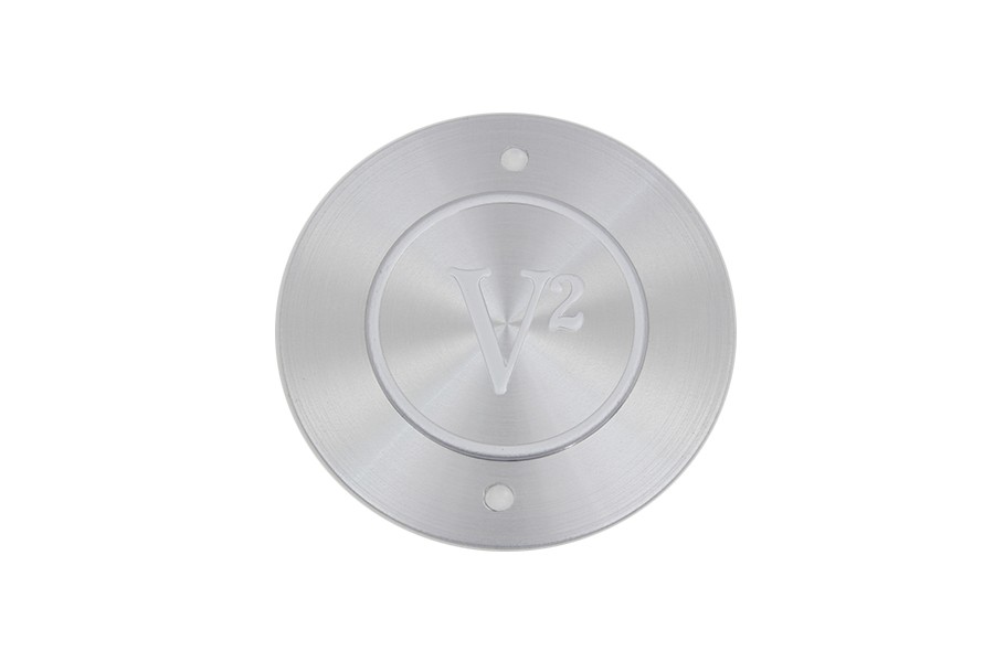 V2 Ignition System Cover fits Harley Davidson