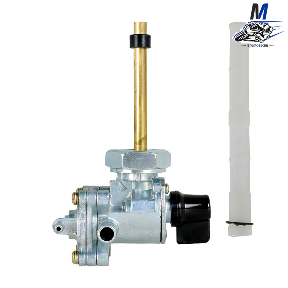 Fuel Vacuum Petcock For Honda VTX1300C VTX1300R VTX1300S VTX1300T 16950-MEM-674