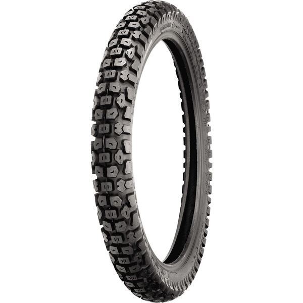 Shinko SR244 5.10-18 For KTM 420 1983-1984
