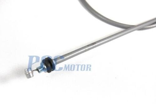 New Aftermarket Honda Cub C100 C102 C105 BIKE Throttle Cable U CB33