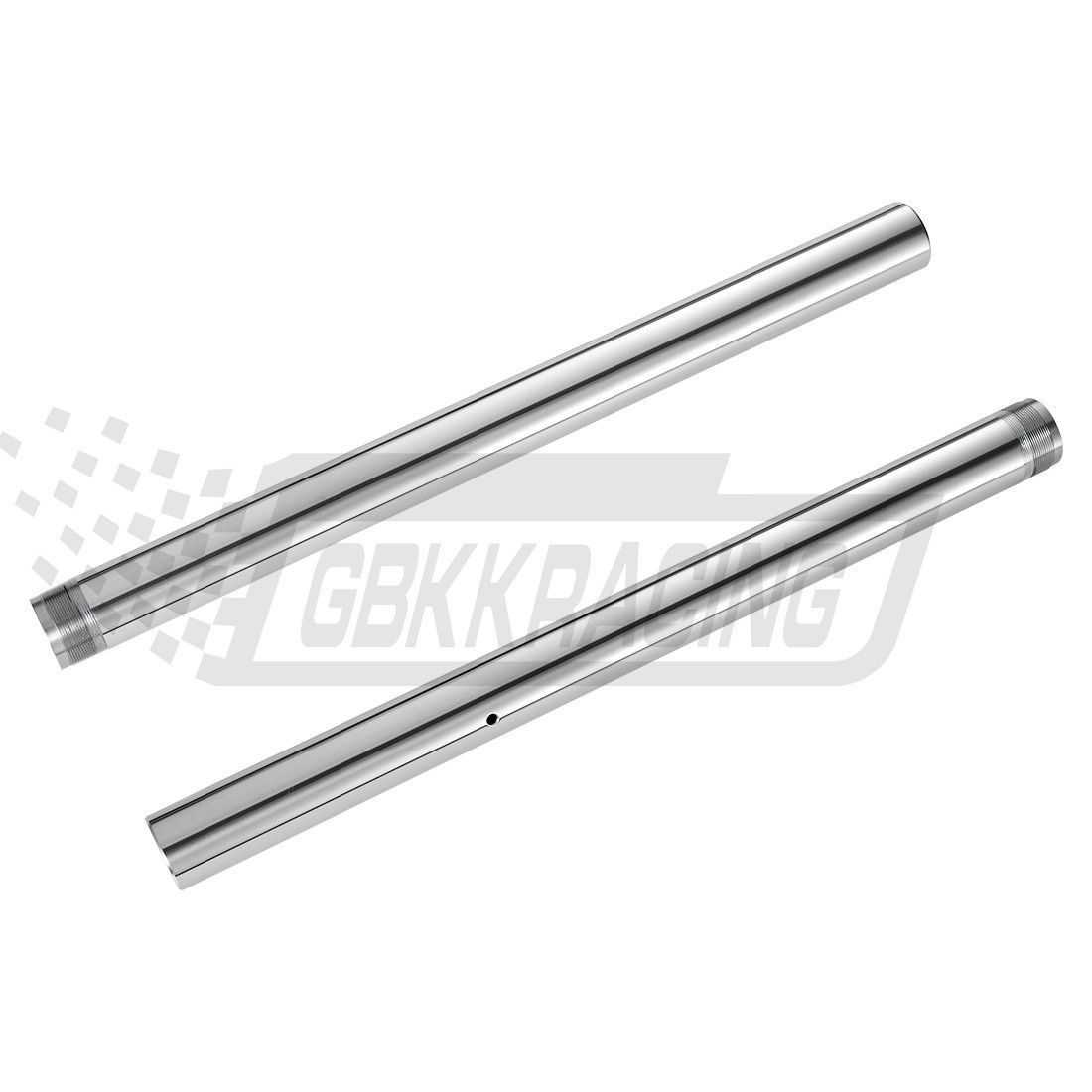Front Fork Tubes Set Inner Outer Stanchions For Yamaha YZF R6 YZF-R6 2008-2015