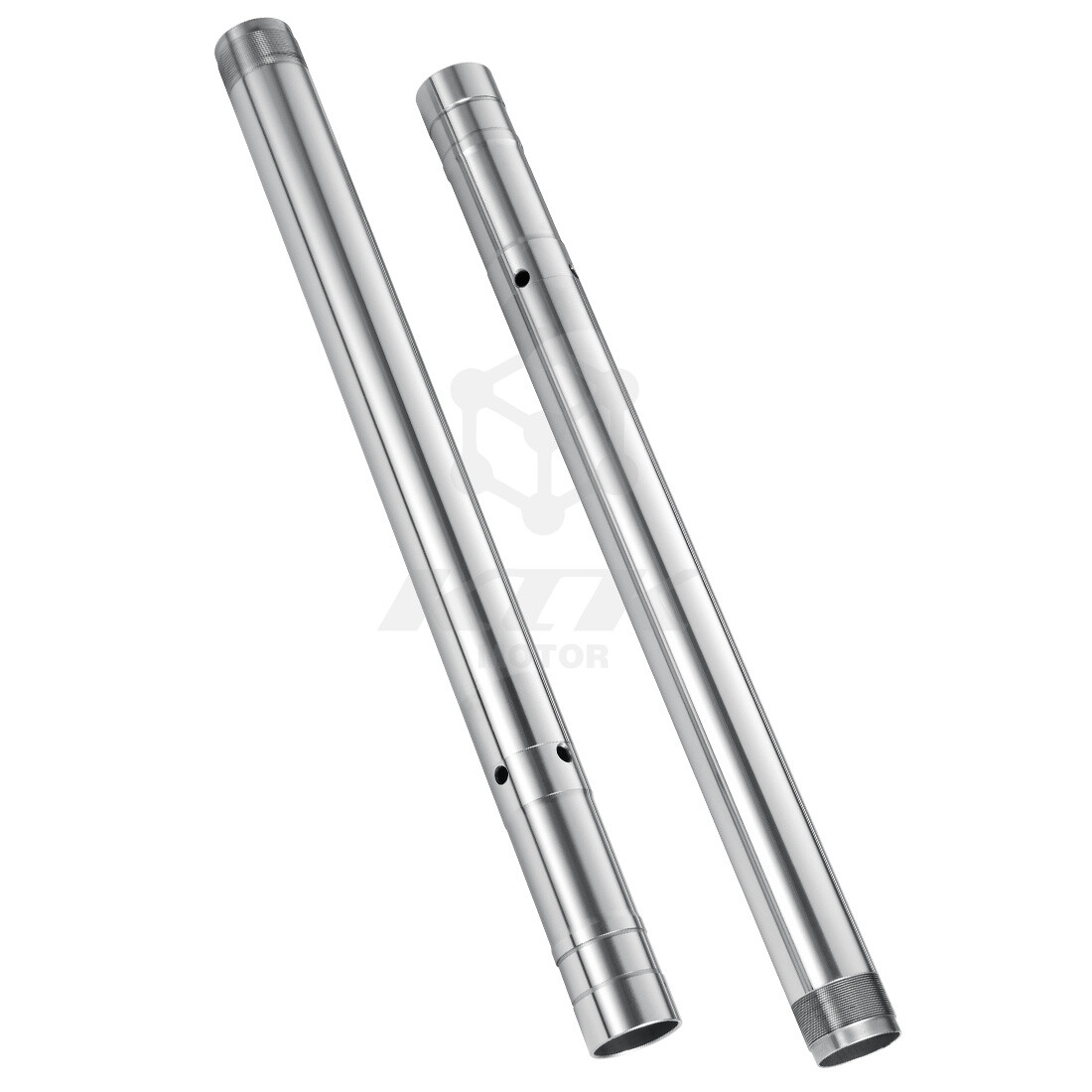 Front Shock Inner Fork Legs Fork Tubes For Honda CBR600RR 2007-2012 41x515mm