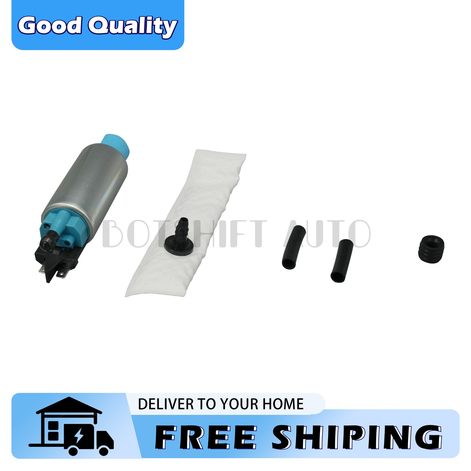 NEW 1755A-LKA8-E00 Fits For Kymco UXV MXU 700 4×4 Fuel Pump Kit