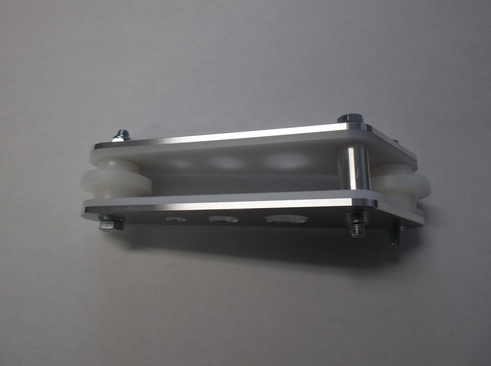 Maico 1978 – 1981 Chain Guide ROLLER ASSEMBLY – CNC Machined Racing Components